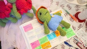 Бинго! Весна идёт! отчет 4