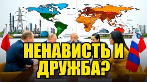 Индия И РОССИЯ НОВЫЙ СТРАТЕГИЧЕСКИЙ АЛЬЯНС