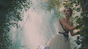 Татьяна Blue x Dj.Daliver♪♫ - Whispers of the Violin