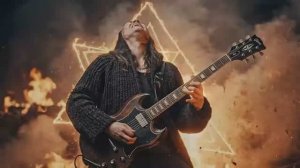 СКРИПКА X ХЭВИ-МЕТАЛ X ПИАНИНО - Когда струнные Эпически сильны, поражений не бывает 🎻🔥