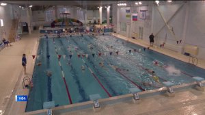 Что выбирают уфимцы? Самые популярные секции спорткомплекса «Динамо»