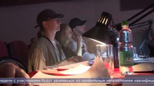 07.04.2026 Южно-Сахалинск стал столицей региональной «Студенческой весны»