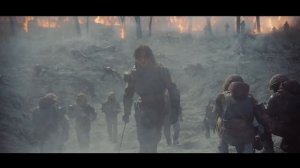 Новый тизер фильма «Дюна 3»