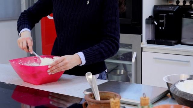 Хрустящее печенье САВОЯРДИ | Тает во рту!