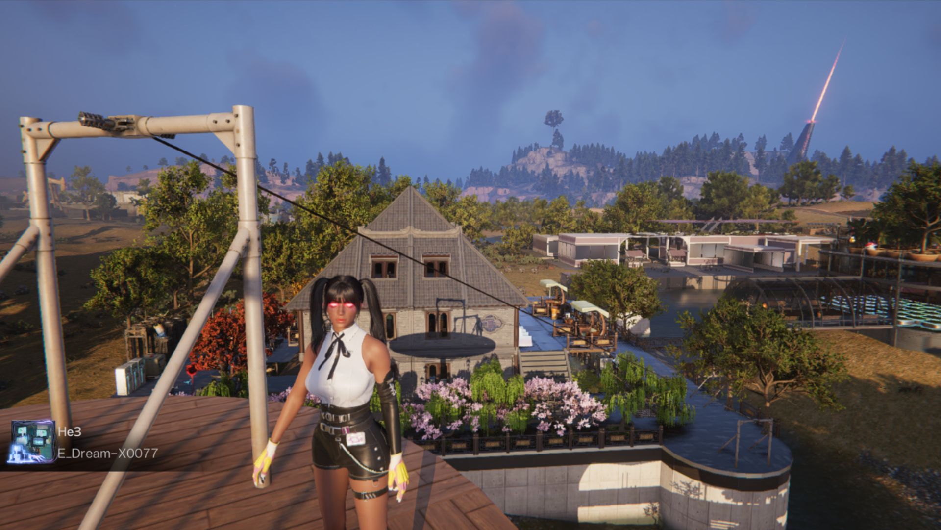 #109 Будничная рутина, но это не точно. Бесконечный сон Once human.