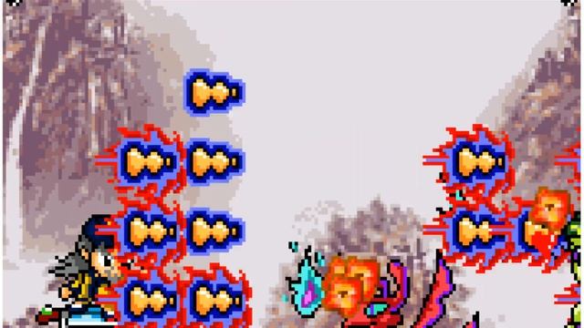 Ghost Planet JAV GAME (mBounce Ltd. 2002) смотреть онлайн
