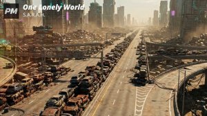 S.A.R.A.H. - One Lonely World (Original Mix) ｜ Epic Progressive Trance & Melodic Techno