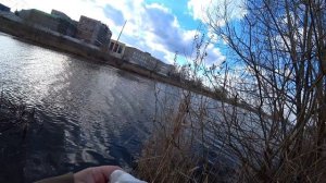 Трудовой мормышинг