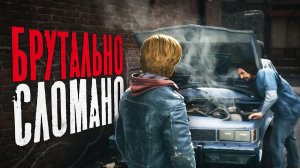 Обзор Samson. Назад в брутальное прошлое VHS боевиков