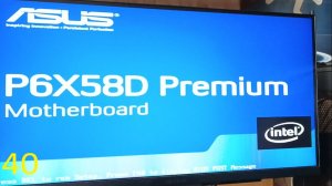 Старый комп энтузиаста по разгону из 2010 года (1080P)