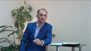Путь ко Христу с Денисом Малышенко- 4 тема