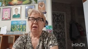 Мои утренние измерения.