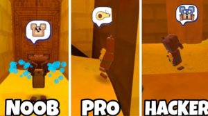 Новый трюк Super Bear Adventure/Приключения Супер Медведь🐻💫