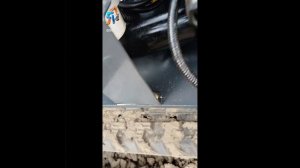 #R319PRO.
 Дивертор на стрелу.