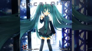 Hatsune Miku - SING & SMILE