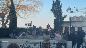 КРЫМ 2026 | ПРОГУЛКА ПО ФЕОДОСИИ | 5 апреля ❤️🌊🐬☀️🏄♂️🏖️⛰️