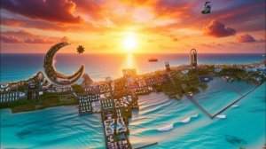 Репортаж-Хайтс (Reportage Heights) Си Бриз Баку: сезон продаж открыт!