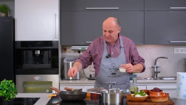 Какой он, БОРЩ с КАРАСЯМИ по рецепту 1908 года?! ПРОВЕРКА старинного рецепта от шефа Лазерсона