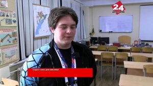 Димитровградец стал первым на АтомСкиллс-2026