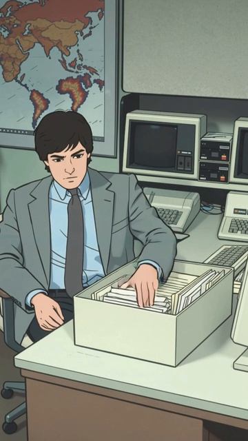 Загадочная история Apple и Стива Джобса