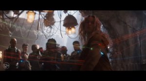 Супергёрл. Русский трейлер (Дубляж, 4К, 2026).