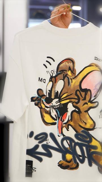 Поднимите настроение яркой одеждой☀️