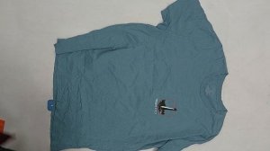 43040 Футболки мужские большие размеры, 2пак, XL t-shirts s/s, секонд (extra) оптом