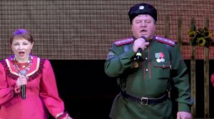 анс. народной и казачий песни _ВОЛЯ_ - ДК Современник Конаково (29.03.2026)