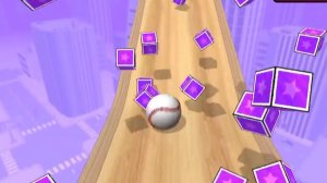 Going Balls  Super Speed run Gameplay New Update Level 909