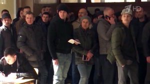 На Украине разгорелся новый коррупционный скандал вокруг принудительной мобилизации.