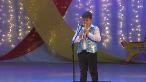 Гала-концерт детского музыкально-художественного творчества «Сюрприз» состоялся в Бийске