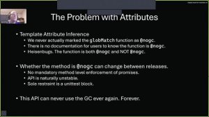 DConf '25 Day Two Livestream (1)