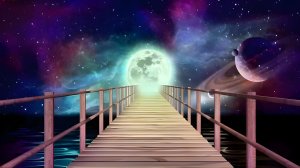 Путешествие в глубокий сон ★︎ Засыпай мгновенно ★︎ Высвобождение мелатонина 🌙