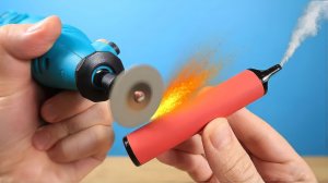 Что внутри одноразовой электронной сигареты?