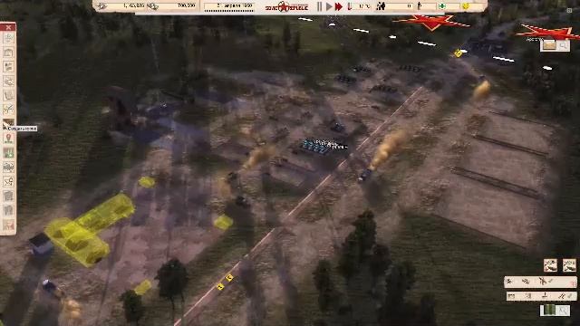 Workers & Resources: Soviet Republic - Хардкор (Часть 2)