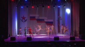 КОНЦЕРТ: МУЖЧИНЫ МУЖЧИНЫ 2020