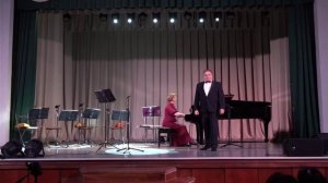 Всё отнял у меня ...Рахманинов