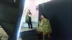 Организация “Союз офицерских жен и их семей” пригласила нурлатцев к участию в фотопроекте