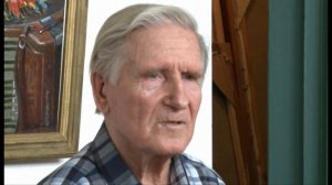 Война и мир Вениамина Чебанова