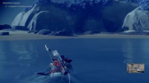 Ghost of Tsushima - Проклятье Утицунэ #23