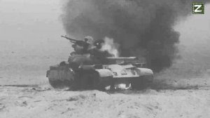 Bradley в Ираке: неожиданный убийца брони