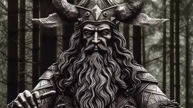 Искусственный интеллект проанализировал всех богов - что их связывает