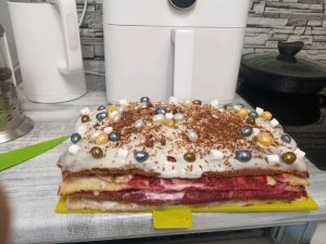 Я снимаю мультфильмы