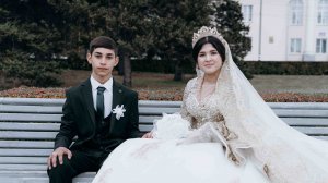Арсэн и Настя 12.10.2025 фильм