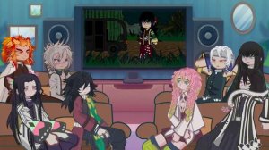 Hashiras React To  Giyuu's Mission  -♡😱💬, Kny, Gacha Life 2, Vid Cred  Yolo.1
