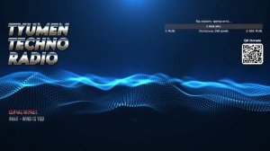 Tyumen Techno Radio