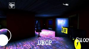 прохождение гренни 2 на normal плохая концовка почти прошёл 😢 мод на холод 🥶