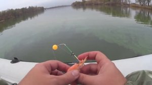 ЧТО ЛОВИТСЯ НА КРЕВЕТКУ В ДОНУ!ТАКОГО РЕЗУЛЬТАТА Я НЕ ОЖИДАЛ!