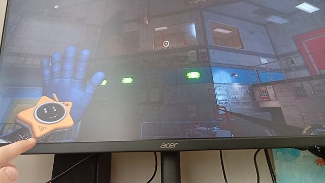 Поппи плейт тайм глава 5 3 часть