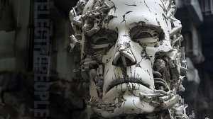 Лучшая музыка ТЕХНО Melodic Techno!!! 25